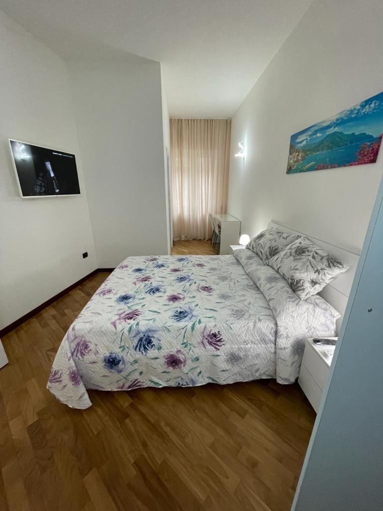 Blue Sea Salerno Hotell Eksteriør bilde